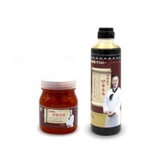 임성근만능양념장