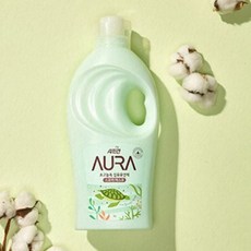 아우라 스모키머스크1개 고 1000ml 섬유유연제용기 LG생활건강 축 농 스모키머스크 1개 !Lzus, 1개