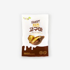 옐로먼트 [공식 판매처] 아침식사대용 간편식 베니하루카 모짜렐라 꿀고구마 스위트 치즈 고구마, 1개