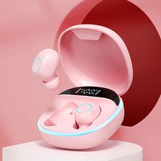 귀에거는이어폰