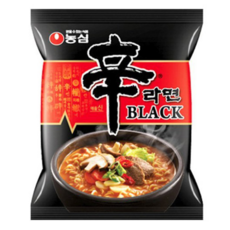 신라면블랙