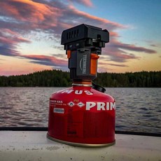 백패커 모기퇴치기 훈증기 향매트 바베큐장 캠핑장