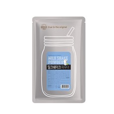 복음자리밀크쉐이크