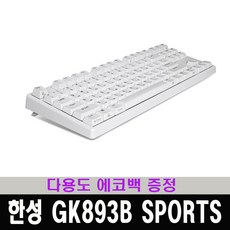 한성gk893b