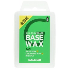 갈륨 GALLIUM BASE WAX100g SW2132, 상세페이지 참조