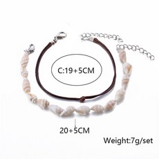 디디에두보14k발찌