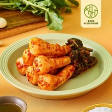 참맛나김치