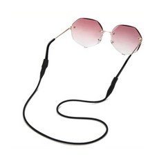 피케이몰 1+1 안경 다리 꽂이 실리콘 스트랩 선글라스 안경줄