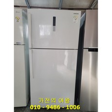 삼성 엘지 일반냉장고 400리터 500리터 화이트 메탈 최상급