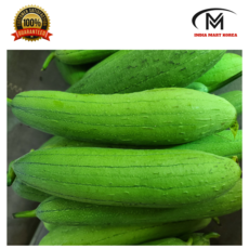 BOTTAL GOURD (kali tori)수세미 1kg 1개