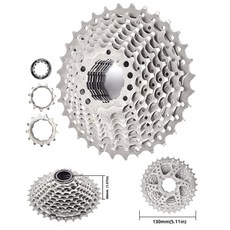 10 스피드 카세트 자전거 스프로킷 MTB 카세트 MTB MTB BMX Road Bicycle SRAM 용 카세트, 11-32T