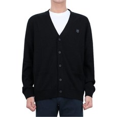 메종키츠네가디건 TOP01