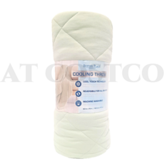 코스트코 담요 알리 냉감담요 152x177CM 사계절 담요[색상 선택]