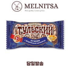 Тульский пряник Tula Cake с яблочной начинкой 140 г
