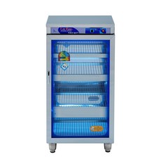 자외선 살균소독기 SW-303H (178L) - UV살균기 자외선소독, 상세페이지 참조