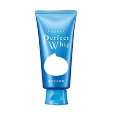 시세이도폼클렌징