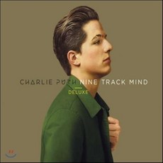 Charlie Puth (찰리 푸스) - Nine Track Mind [Deluxe Edition]