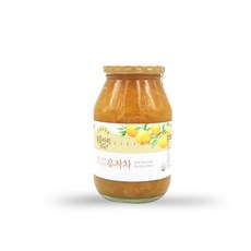 복음자리유자차포션