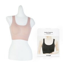 비비안심리스브라