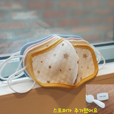토미토미 밤부마스크, 1개, 1개입