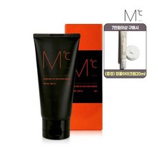 [엠도씨][7만이상 ][엠도씨]선샤인 유브이 솔루션 크림 SPF 50+ PA+++ 70ml(+샘플파우치5종), 1개, 70ml