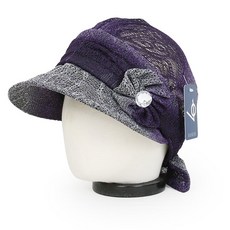 스팡클망사두건