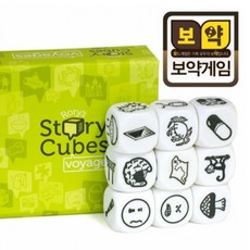 로리스토리큐브