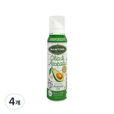 만토바 키즈 오일 스프레이 100ml, 20개