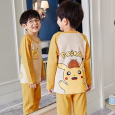 포켓몬잠옷