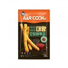 올반오징어튀김