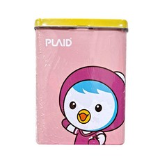 뽀로로반창고스티커리필