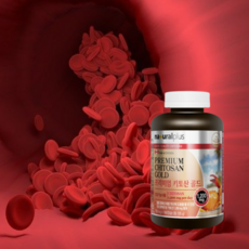 gnc키토산플러스