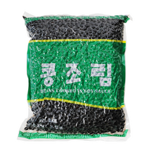 정원 콩조림, 25개, 4kg