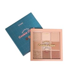 에뛰드쿠키칩스