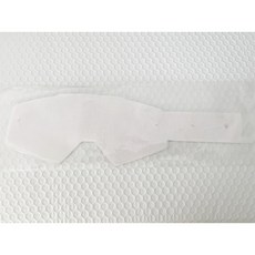 모토 선글라스 오토바이 아웃도어 안경 고글 ATV 모토크로스 안경 Casque IOQX MX 헬멧 고글, 20.tear offs 10pcs