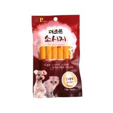더조은소시지