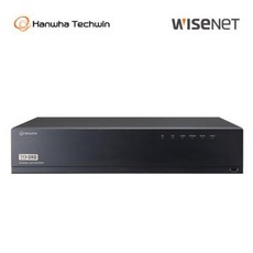 한화테크윈 16채널 XRN 1610SA NVR 4TB 하드포함