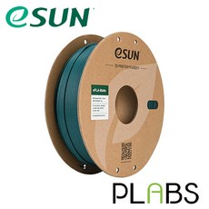 eSUN한국총판 PLABS 무광 PLA-MATTE 필라멘트 1kg, morandi green(모란디 그린)