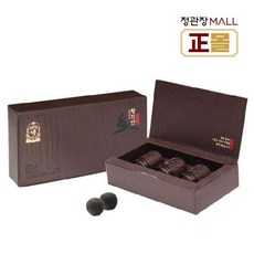 (본사출고) 정관장 황진단 3환, 단일상품