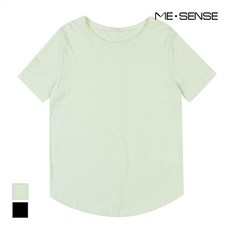 미센스 캐주얼 라운드 반팔티셔츠_MB35TSP229Z P0031673781067718