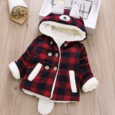 역시즌키즈패딩