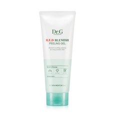 닥터지 레드 블레미쉬 필링젤 150ml, 1개