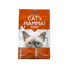 캣츠맘20kg