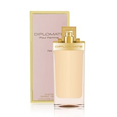 안나수이 SPPC 디플로마 우먼 EDP 100ml, 1개 - 마이셀프오드빠르펭