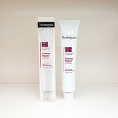 눙크(미샤) 뉴트로지나 인텐스 리페어 소프트 밤 100g (#눙크뉴코아부천점)_ 즉각진정밤! 시카방어막! 각질이 들뜬 곳이나 꿈치케어로 제격!! 보습 폭팔!, 1개
