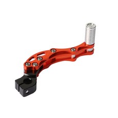 CNC 킥 스타트 스타터 레버 야마하 혼다 139QMB 스쿠터 JOG50/90 TACT DIO50 RSZ ZY100 포스 100 GY6 49c, 1개