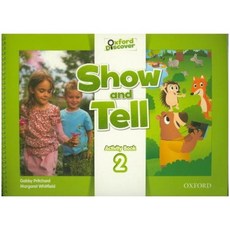 Oxford Show and Tell 2 AB