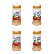 큐피 참깨 드레싱, 150ml, 4개