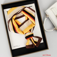 스트라이프스카프