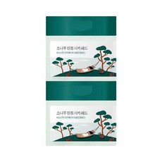 라운드랩자작나무수분패드